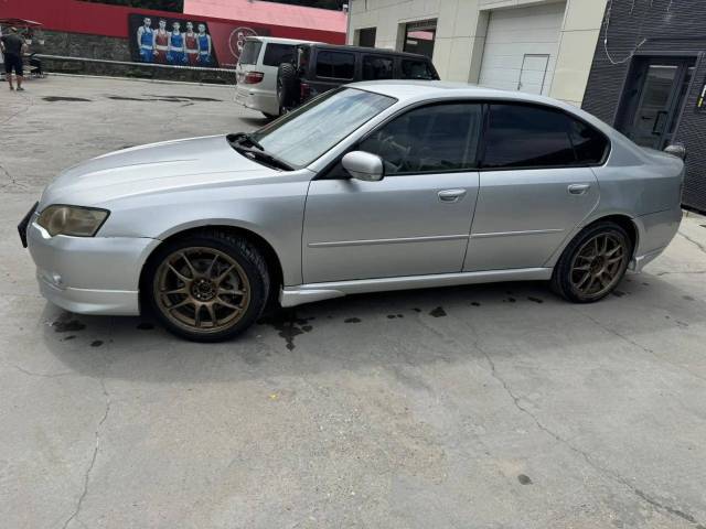 Subaru Legacy, 2003 года, 180 лс - Изображение 1