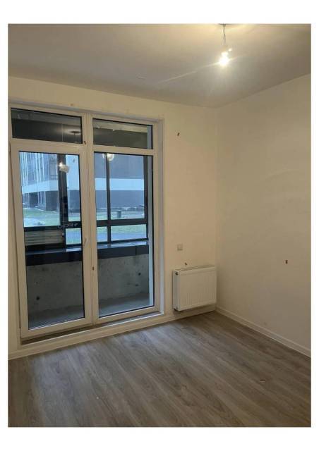 Квартира в Ленинградской обл., 34,6 кв.м. - Изображение 3
