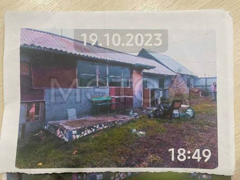 Дом 75,9 кв.м. и земельный участок 634 кв.м. в Хакасии - Изображение 1