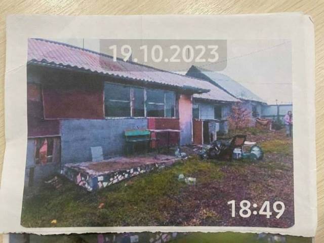 Дом 75,9 кв.м. и земельный участок 634 кв.м. в Хакасии - Изображение 1