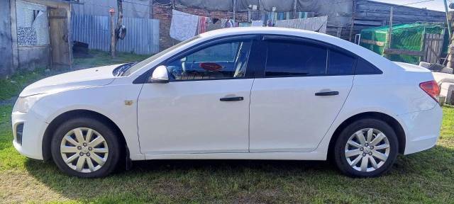 Chevrolet Cruze, 2014 года, 141 лс, 285401 км - Изображение 1