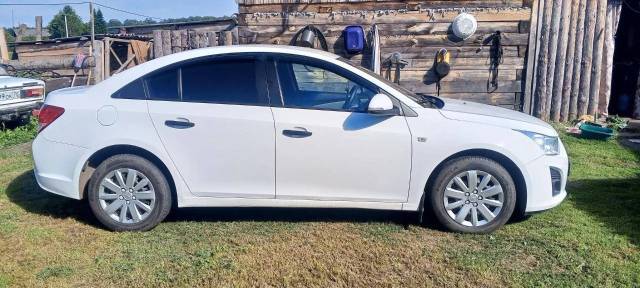 Chevrolet Cruze, 2014 года, 141 лс, 285401 км - Изображение 3