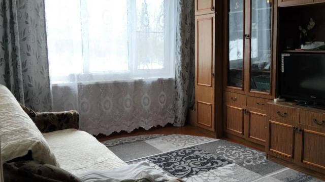 1/4 доля квартиры в Костромской обл. - Изображение 7