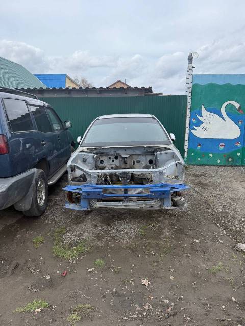 Subaru Impreza, 2000 года, 210 лс, 300000 км, АКПП - Изображение 2