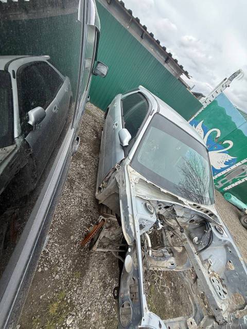 Subaru Impreza, 2000 года, 210 лс, 300000 км, АКПП - Изображение 3