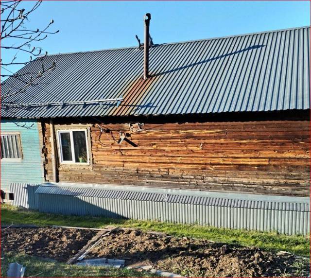 1/3 доля дома и 1/3 доля земельного участка в Коми - Изображение 8