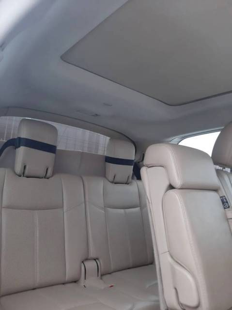 Nissan Pathfinder, 2014 года, 234 лс, 247992 км, полный привод, АКПП - Изображение 14