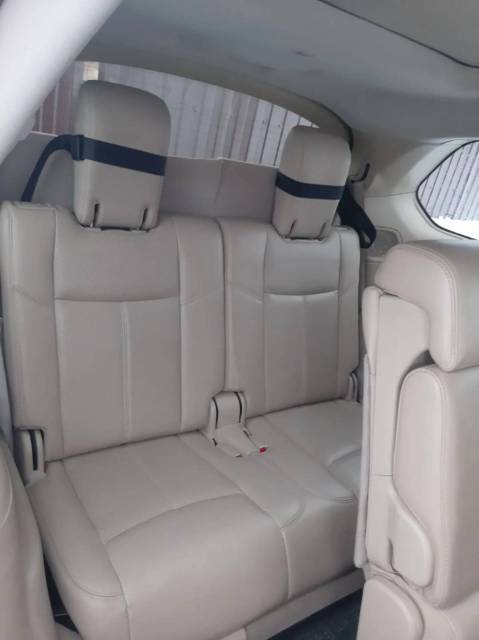 Nissan Pathfinder, 2014 года, 234 лс, 247992 км, полный привод, АКПП - Изображение 10