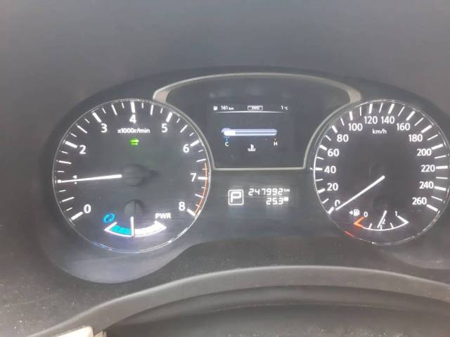 Nissan Pathfinder, 2014 года, 234 лс, 247992 км, полный привод, АКПП - Изображение 12