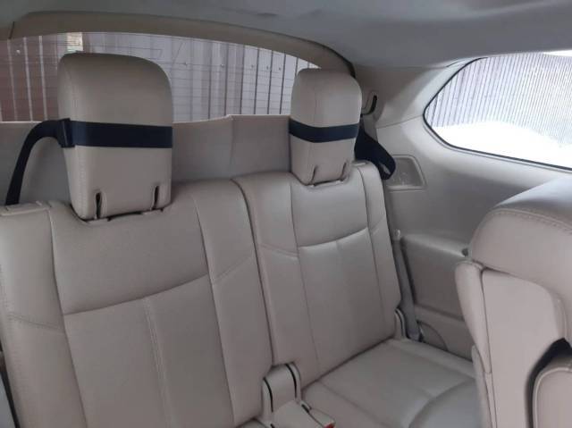 Nissan Pathfinder, 2014 года, 234 лс, 247992 км, полный привод, АКПП - Изображение 16