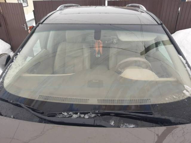 Nissan Pathfinder, 2014 года, 234 лс, 247992 км, полный привод, АКПП - Изображение 20