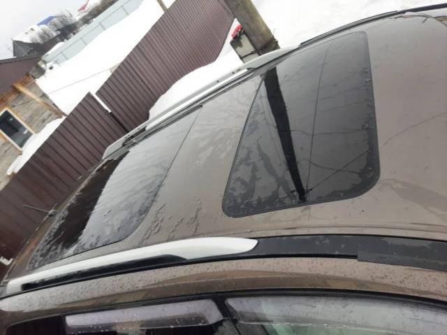 Nissan Pathfinder, 2014 года, 234 лс, 247992 км, полный привод, АКПП - Изображение 18