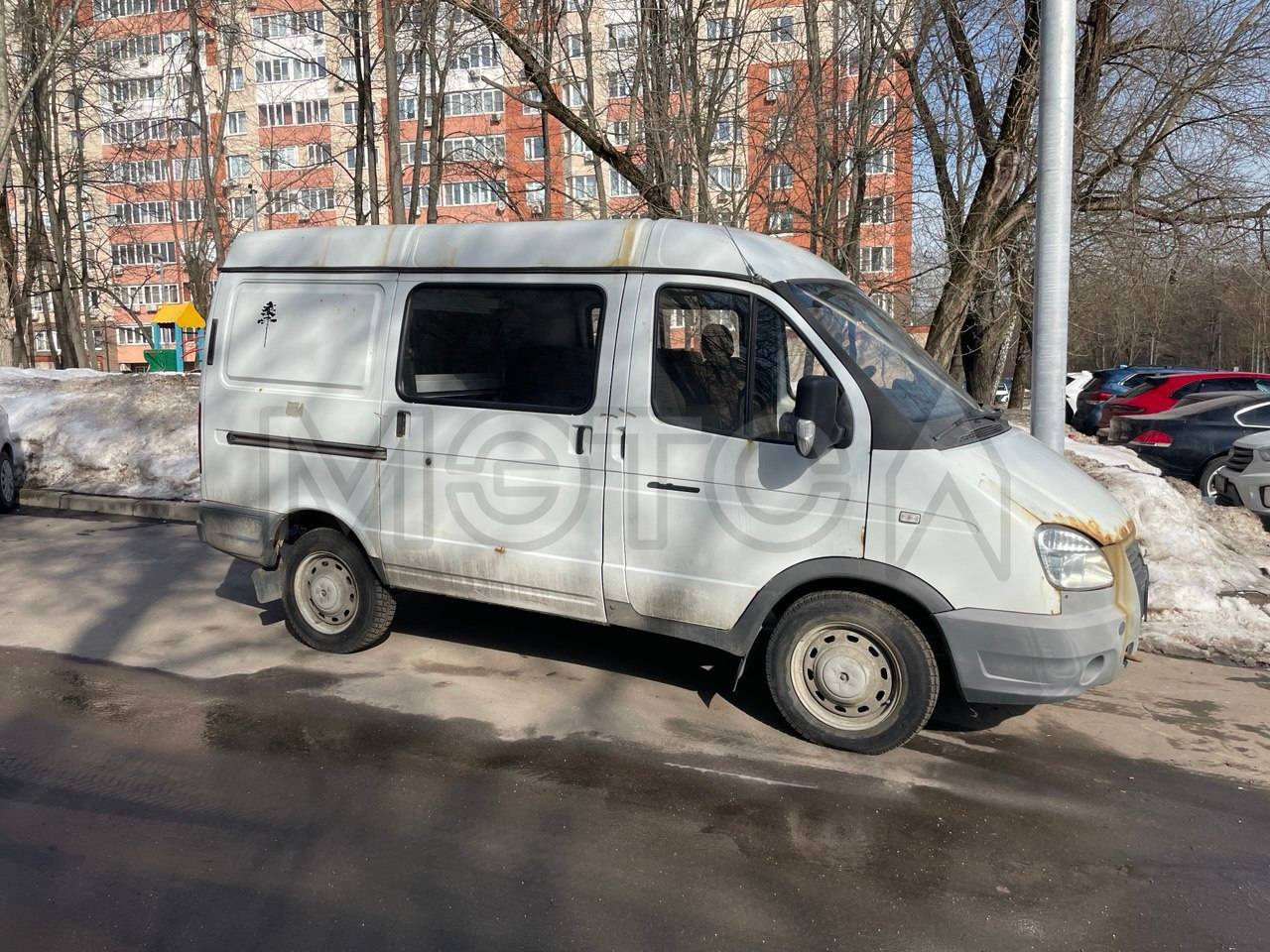 ГАЗ Соболь, 2019 года - Изображение 1