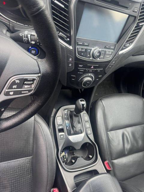 Hyundai Santa Fe, 2013 года, 197 лс, 144510 км, полный привод, АКПП - Изображение 10