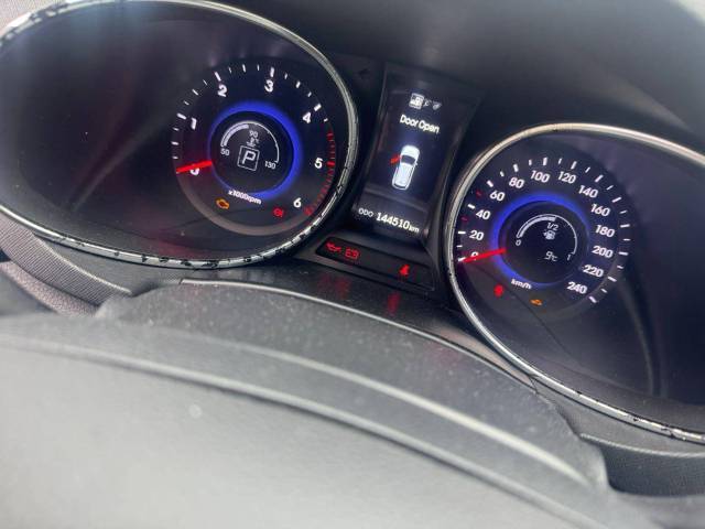 Hyundai Santa Fe, 2013 года, 197 лс, 144510 км, полный привод, АКПП - Изображение 7