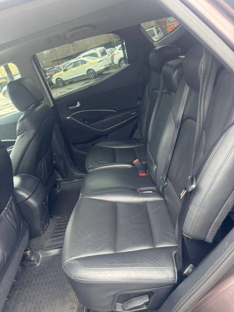 Hyundai Santa Fe, 2013 года, 197 лс, 144510 км, полный привод, АКПП - Изображение 9