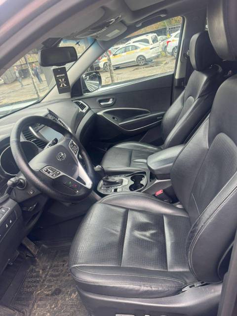Hyundai Santa Fe, 2013 года, 197 лс, 144510 км, полный привод, АКПП - Изображение 8