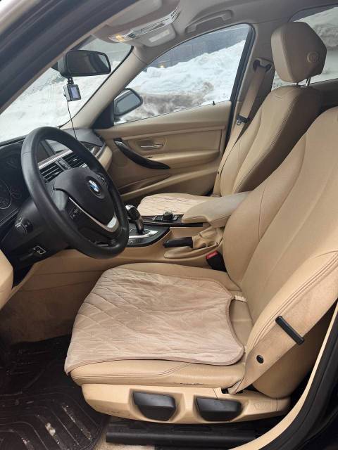 BMW 318I, 2016 года, 136 лс, 173858 км, АКПП - Изображение 5
