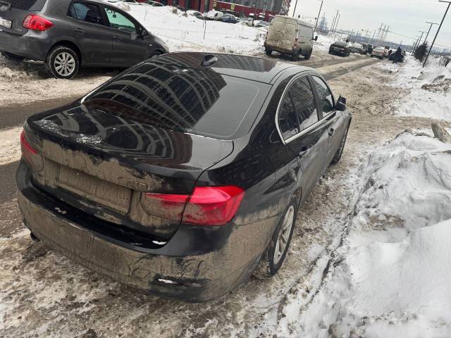BMW 318I, 2016 года, 136 лс, 173858 км, АКПП - Изображение 3