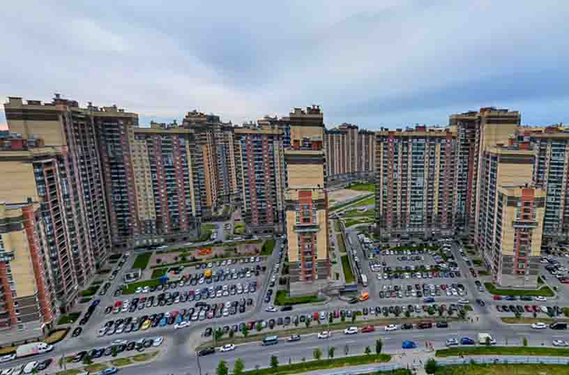 Квартира в Санкт-Петербурге, ЖК «Северная долина» 49,9 кв.м - Изображение 1