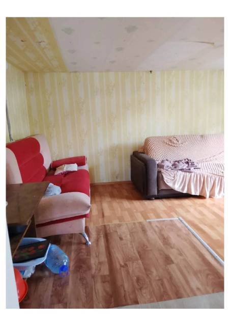 Дом 50 кв.м. и земельный участок 944 кв.м. в ХМАО-Югра - Изображение 4
