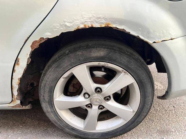 Mazda Atenza, 2003 года, 144 лс, АКПП - Изображение 22
