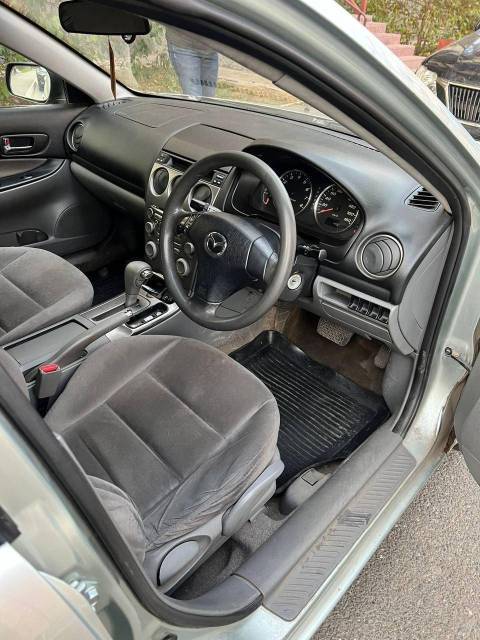 Mazda Atenza, 2003 года, 144 лс, АКПП - Изображение 25