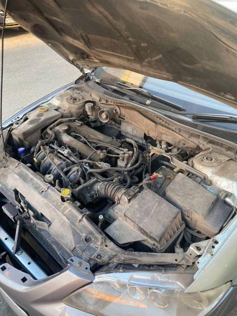 Mazda Atenza, 2003 года, 144 лс, АКПП - Изображение 26