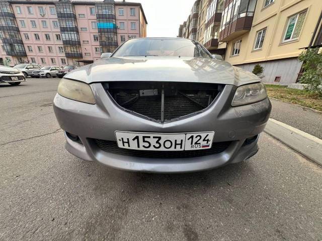 Mazda Atenza, 2003 года, 144 лс, АКПП - Изображение 3