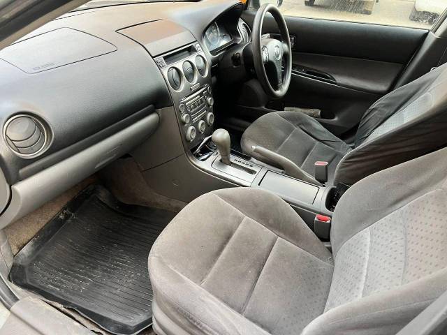 Mazda Atenza, 2003 года, 144 лс, АКПП - Изображение 23