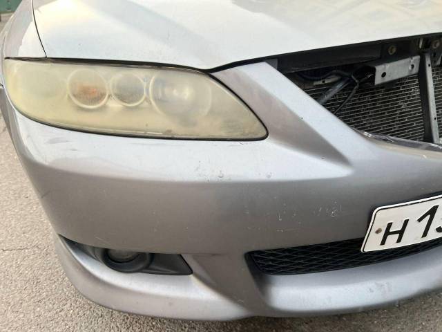 Mazda Atenza, 2003 года, 144 лс, АКПП - Изображение 12