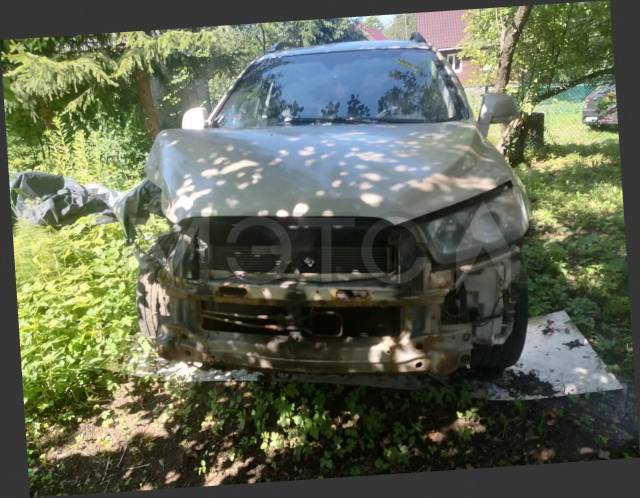 Chevrolet Captiva, 2012 года, 167 лс, АКПП - Изображение 2