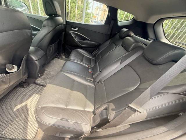 Hyundai Santa Fe, 2017 года, 171 лс, полный привод, АКПП - Изображение 11