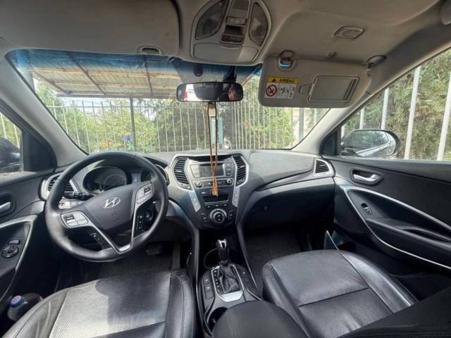Hyundai Santa Fe, 2017 года, 171 лс, полный привод, АКПП - Изображение 9