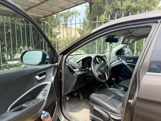 Hyundai Santa Fe, 2017 года, 171 лс, полный привод, АКПП - Изображение 10