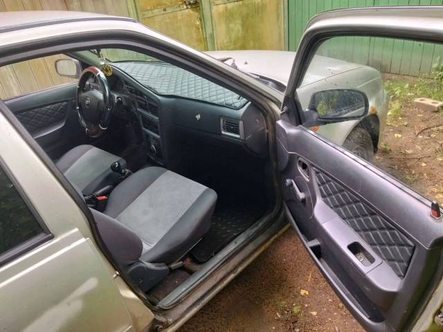 Daewoo Nexia, 2008 года, 75 лс, АКПП - Изображение 3