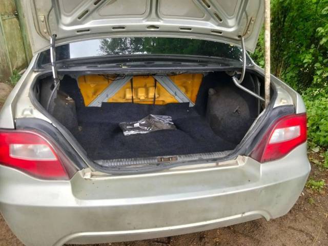 Daewoo Nexia, 2008 года, 75 лс, АКПП - Изображение 4