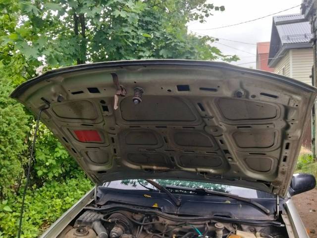 Daewoo Nexia, 2008 года, 75 лс, АКПП - Изображение 7