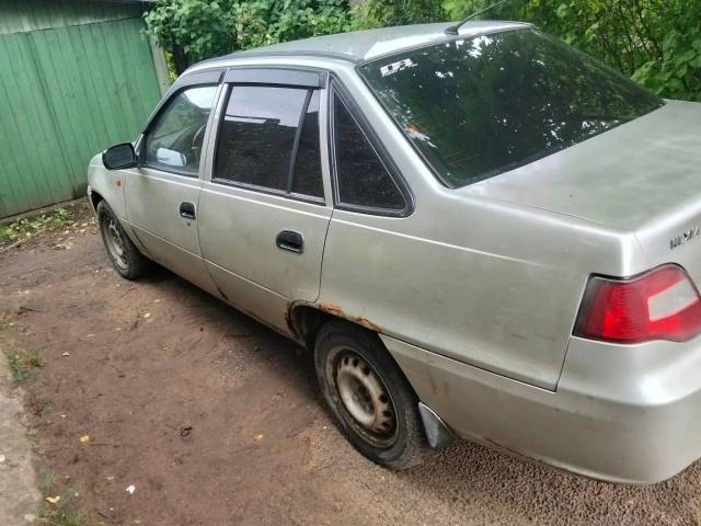 Daewoo Nexia, 2008 года, 75 лс, АКПП - Изображение 1