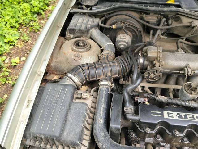 Daewoo Nexia, 2008 года, 75 лс, АКПП - Изображение 8