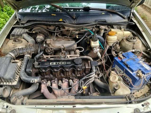 Daewoo Nexia, 2008 года, 75 лс, АКПП - Изображение 10
