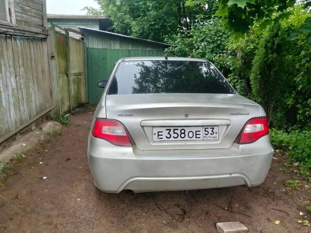 Daewoo Nexia, 2008 года, 75 лс, АКПП - Изображение 2