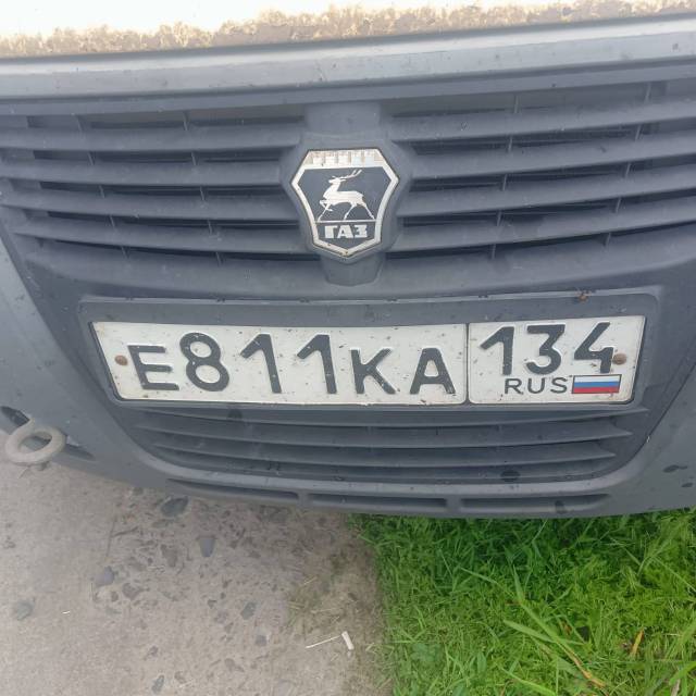 ГАЗ 330253, 2018 года - Изображение 4