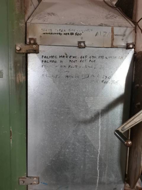Лер газовый , ГРУ-50-04 (Рвых.-1атм) Газовое регуляторное устройство ГРУ 50-04 - Изображение 5