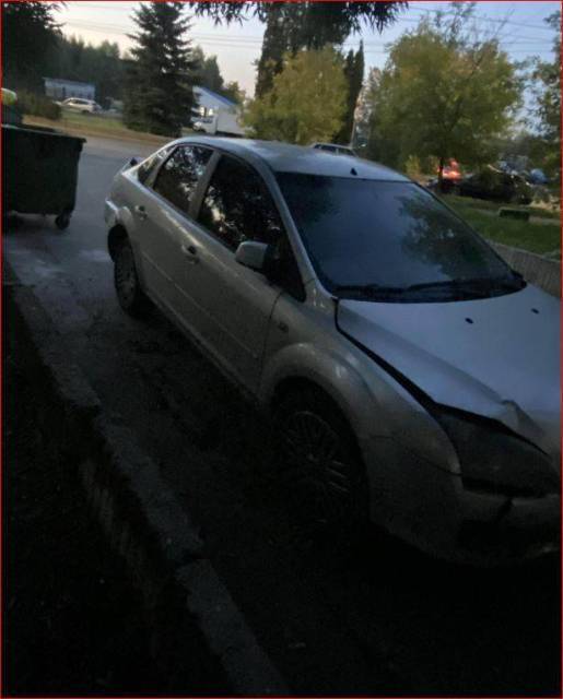 Ford Focus, 2006 года, 145 лс - Изображение 2