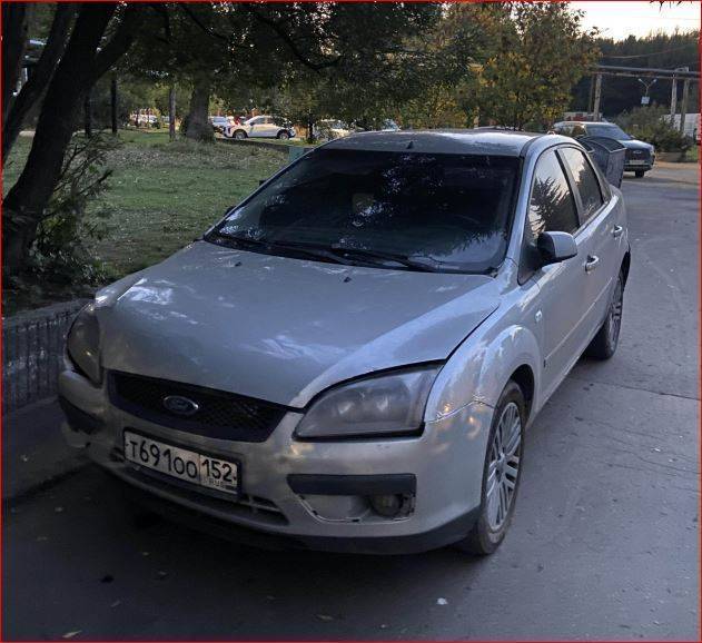 Ford Focus, 2006 года, 145 лс - Изображение 1