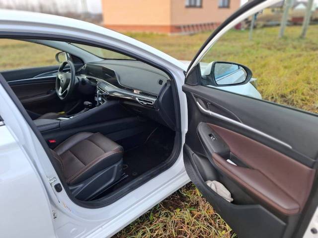 Changan Eado Plus, 2023 года, 155 лс, 45460 км, АКПП - Изображение 14