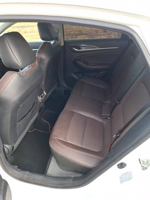 Changan Eado Plus, 2023 года, 155 лс, 45460 км, АКПП - Изображение 16