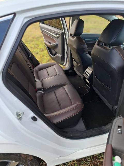 Changan Eado Plus, 2023 года, 155 лс, 45460 км, АКПП - Изображение 17