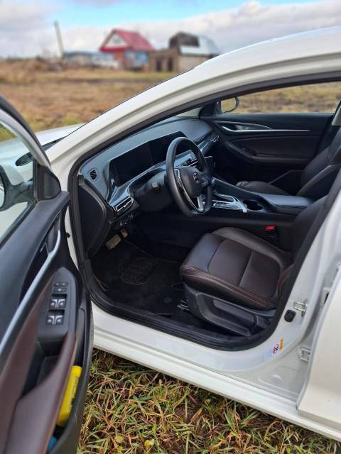 Changan Eado Plus, 2023 года, 155 лс, 45460 км, АКПП - Изображение 13